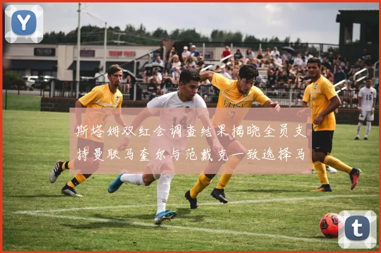 斯塔姆双红会调查结果揭晓全员支持曼联马奎尔与范戴克一致选择马奎尔